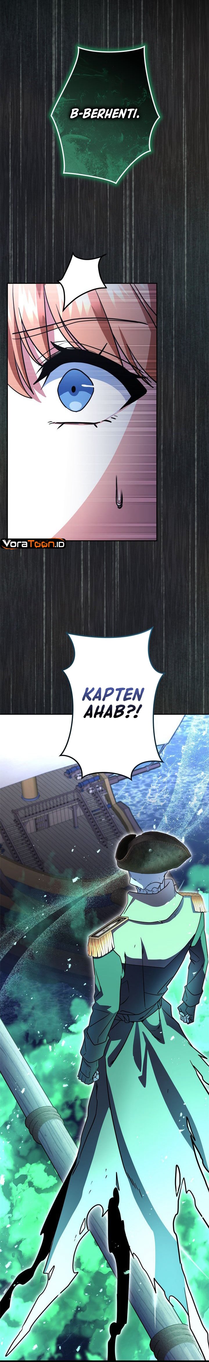 Baca The Sword Emperor Who Surpasses His Previous Life Chapter 40 Bahasa Indonesia page 22