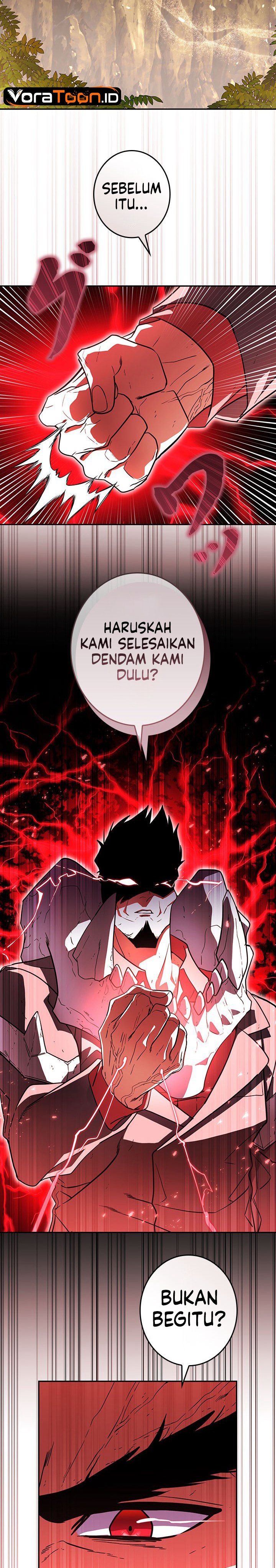 Baca The Sword Emperor Who Surpasses His Previous Life Chapter 41 Bahasa Indonesia page 28
