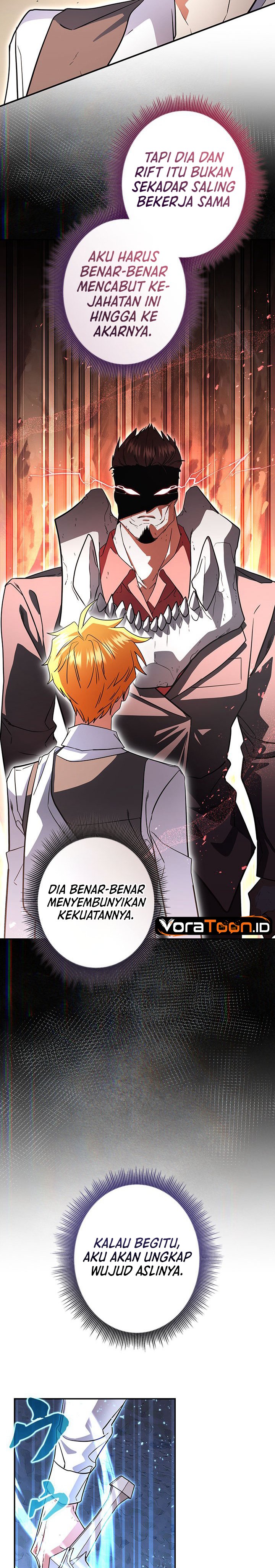 Baca The Sword Emperor Who Surpasses His Previous Life Chapter 41 Bahasa Indonesia page 32