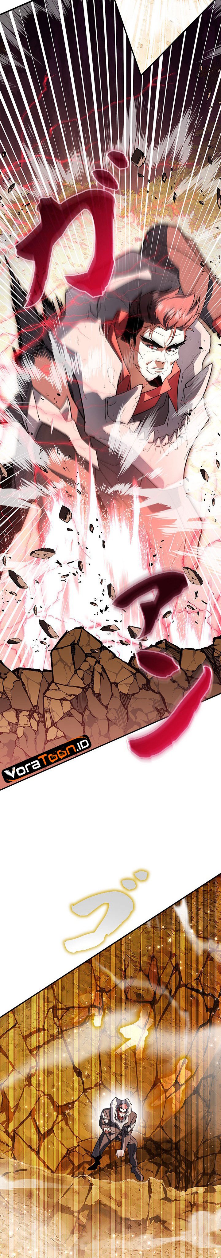 Baca The Sword Emperor Who Surpasses His Previous Life Chapter 41 Bahasa Indonesia page 38