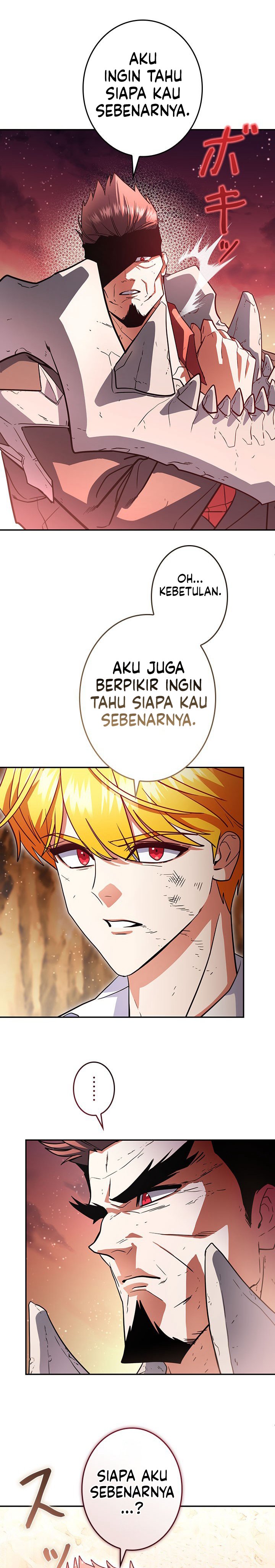Baca The Sword Emperor Who Surpasses His Previous Life Chapter 41 Bahasa Indonesia page 58