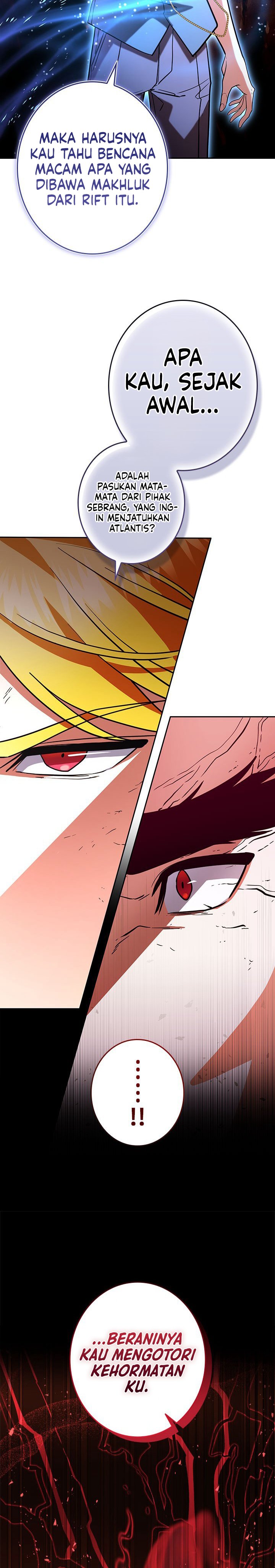 Baca The Sword Emperor Who Surpasses His Previous Life Chapter 41 Bahasa Indonesia page 64
