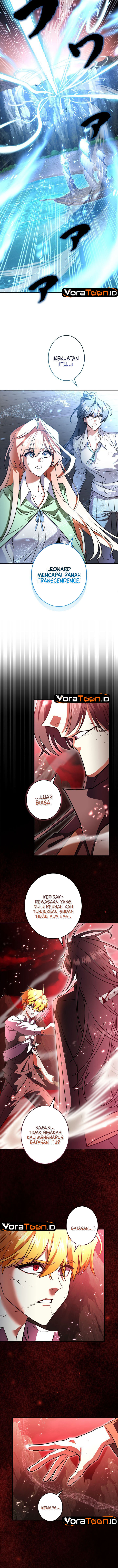 The Sword Emperor Who Surpasses His Previous Life Chapter 42 - Page 13