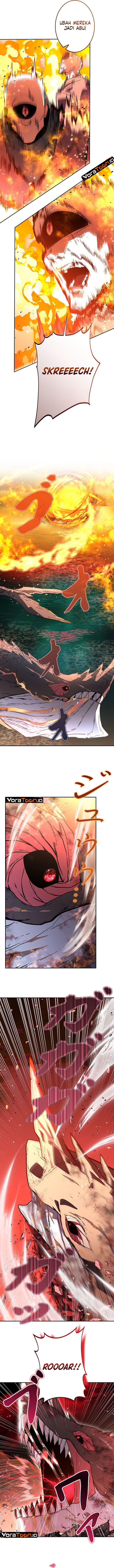 The Sword Emperor Who Surpasses His Previous Life Chapter 44 - Page 12