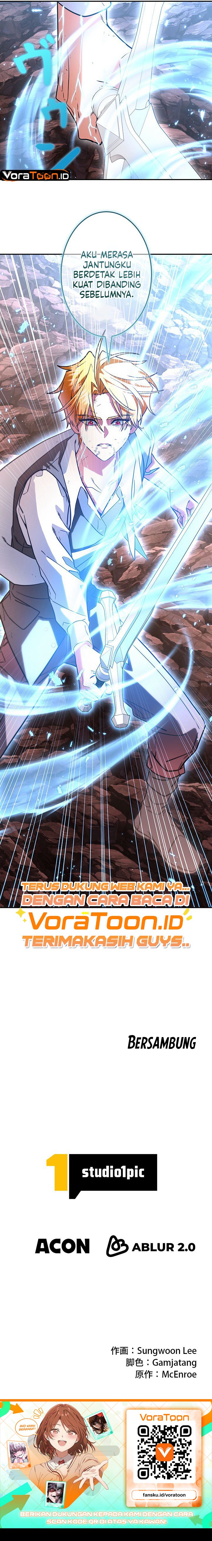 The Sword Emperor Who Surpasses His Previous Life Chapter 44 - Page 15