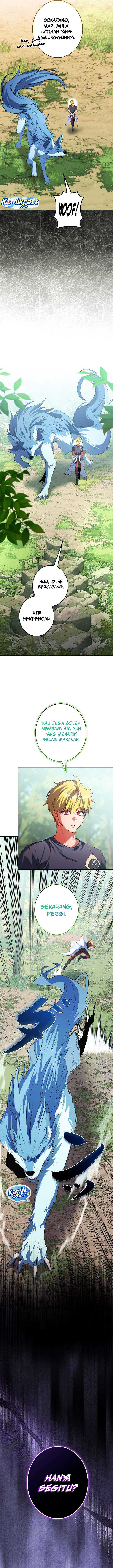 Baca The Sword Emperor Who Surpasses His Previous Life - Chapter 5 halaman 14