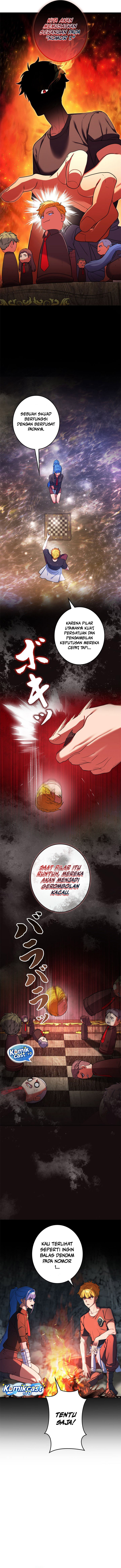 Baca The Sword Emperor Who Surpasses His Previous Life - Chapter 6 halaman 13
