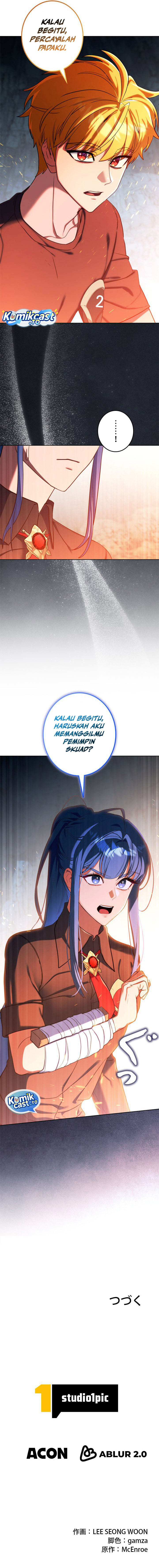 Baca The Sword Emperor Who Surpasses His Previous Life - Chapter 6 halaman 14