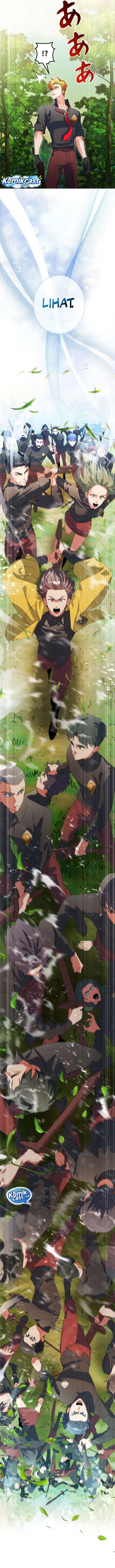 Baca The Sword Emperor Who Surpasses His Previous Life - Chapter 7 halaman 12