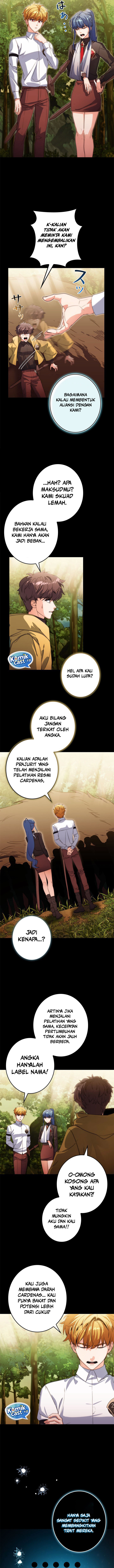 Baca The Sword Emperor Who Surpasses His Previous Life - Chapter 7 halaman 14