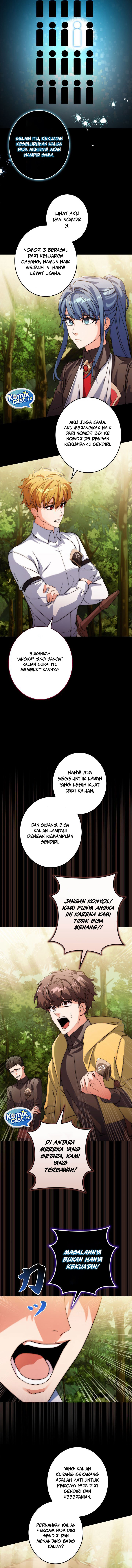Baca The Sword Emperor Who Surpasses His Previous Life - Chapter 7 halaman 15