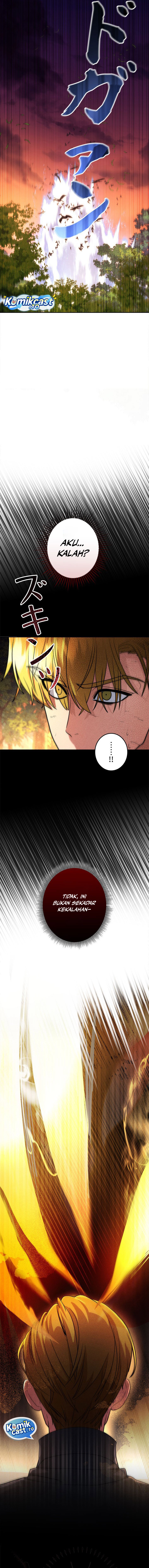 Baca The Sword Emperor Who Surpasses His Previous Life - Chapter 8 halaman 15