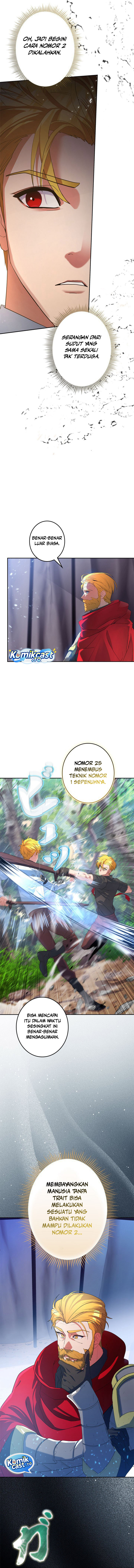 Baca The Sword Emperor Who Surpasses His Previous Life - Chapter 8 halaman 4