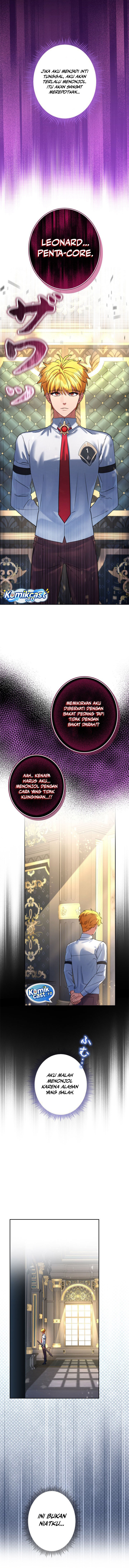 Baca The Sword Emperor Who Surpasses His Previous Life - Chapter 9 halaman 11