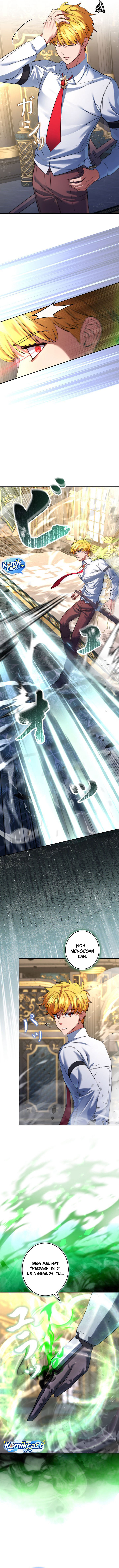 Baca The Sword Emperor Who Surpasses His Previous Life - Chapter 9 halaman 12