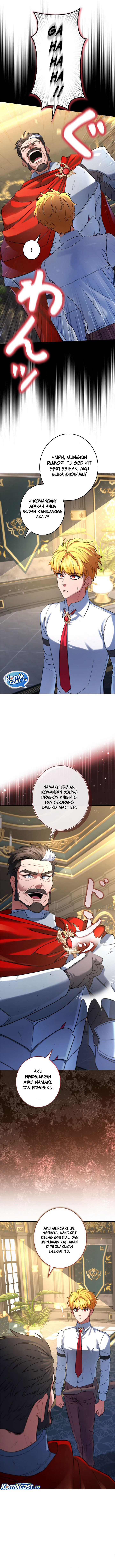 Baca The Sword Emperor Who Surpasses His Previous Life - Chapter 9 halaman 14