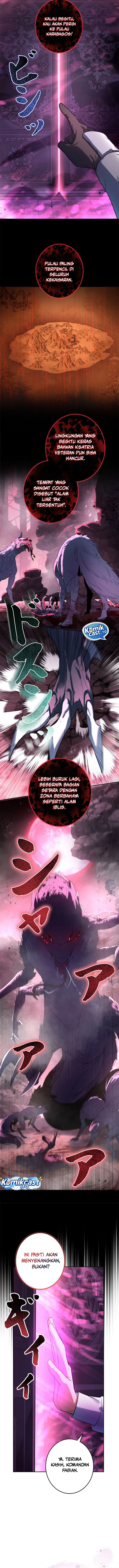 Baca The Sword Emperor Who Surpasses His Previous Life - Chapter 9 halaman 17