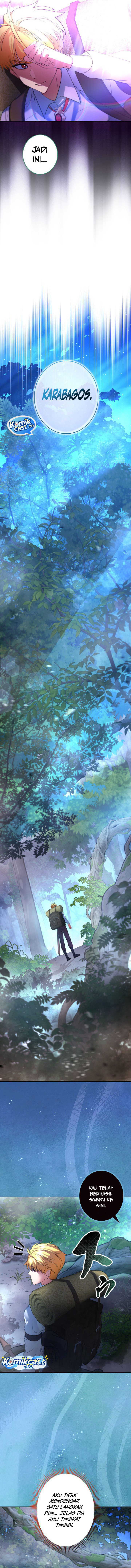 Baca The Sword Emperor Who Surpasses His Previous Life - Chapter 9 halaman 19