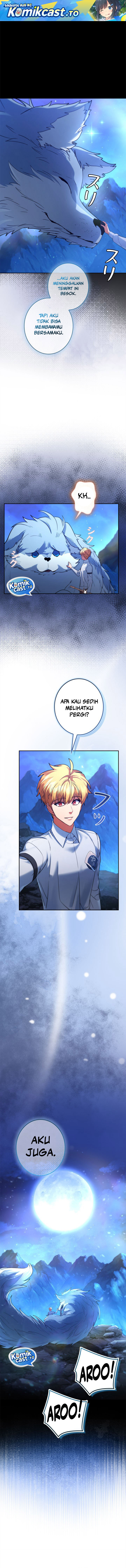 Baca The Sword Emperor Who Surpasses His Previous Life - Chapter 9 halaman 2