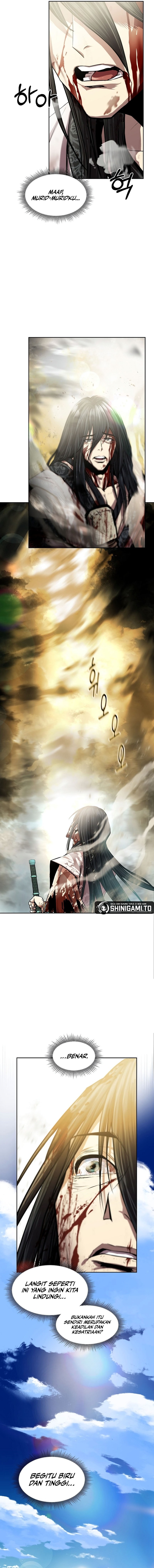 Baca The Sword Emperor’s Path To Namgung - Chapter 1 halaman 13