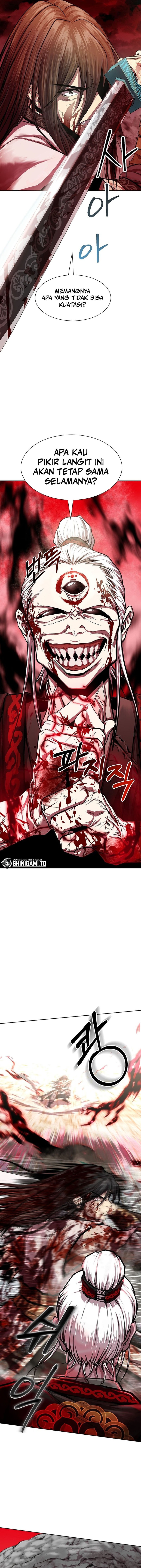 Baca The Sword Emperor’s Path To Namgung - Chapter 1 halaman 8