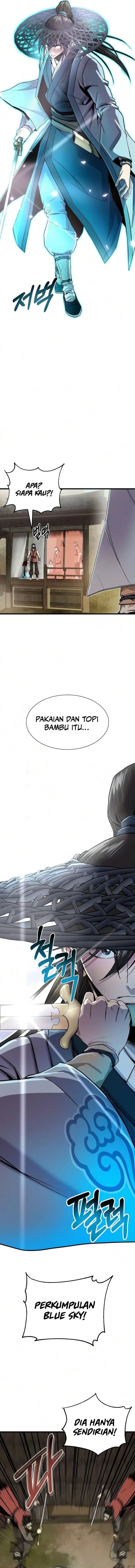 Baca The Sword Emperor’s Path To Namgung - Chapter 11 halaman 7
