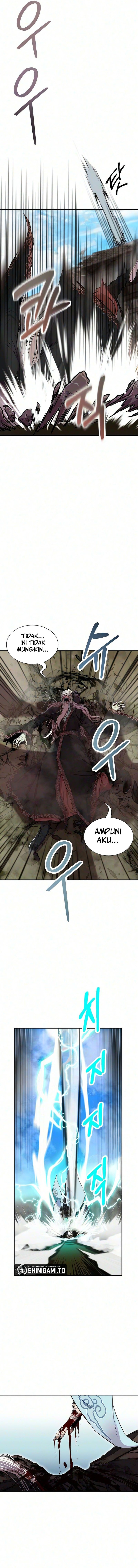 Baca The Sword Emperor’s Path To Namgung - Chapter 12 halaman 12