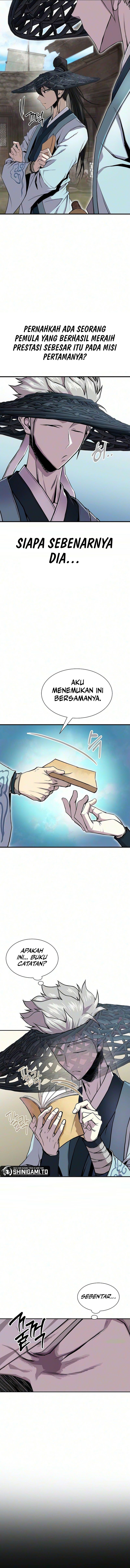 Baca The Sword Emperor’s Path To Namgung - Chapter 12 halaman 14