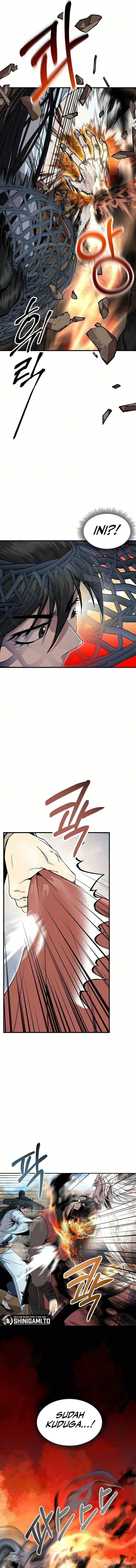 Baca The Sword Emperor’s Path To Namgung - Chapter 12 halaman 7