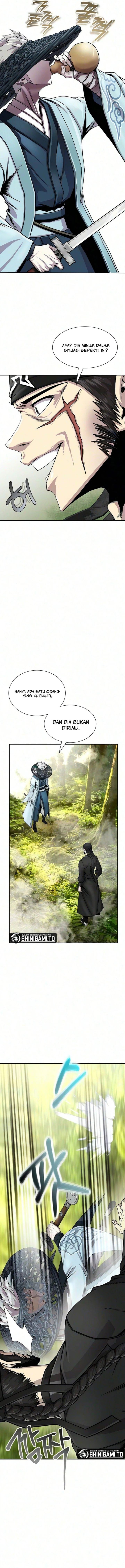 Baca The Sword Emperor’s Path To Namgung - Chapter 13 halaman 15