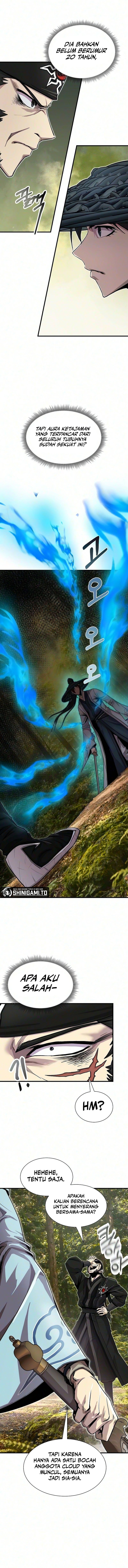 Baca The Sword Emperor’s Path To Namgung - Chapter 14 halaman 12