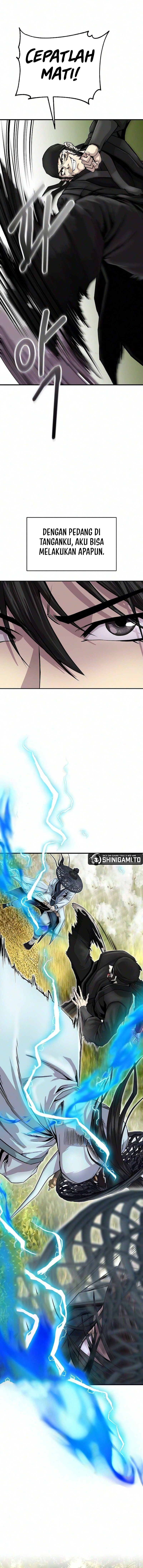 Baca The Sword Emperor’s Path To Namgung - Chapter 14 halaman 17