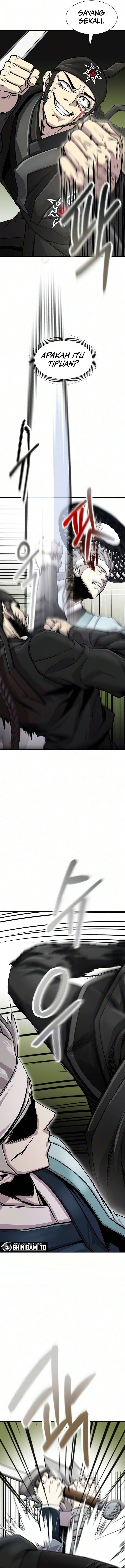 Baca The Sword Emperor’s Path To Namgung - Chapter 14 halaman 7