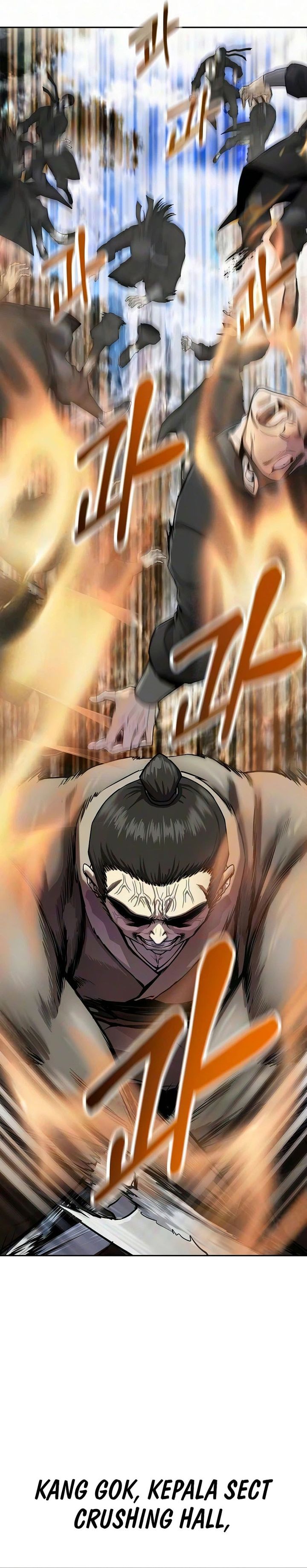Baca The Sword Emperor’s Path To Namgung - Chapter 15 halaman 12
