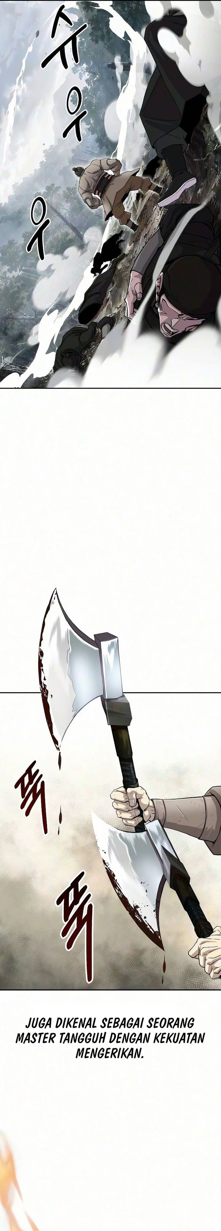 Baca The Sword Emperor’s Path To Namgung - Chapter 15 halaman 13