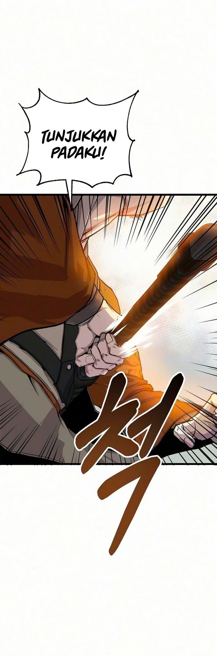 Baca The Sword Emperor’s Path To Namgung - Chapter 15 halaman 23