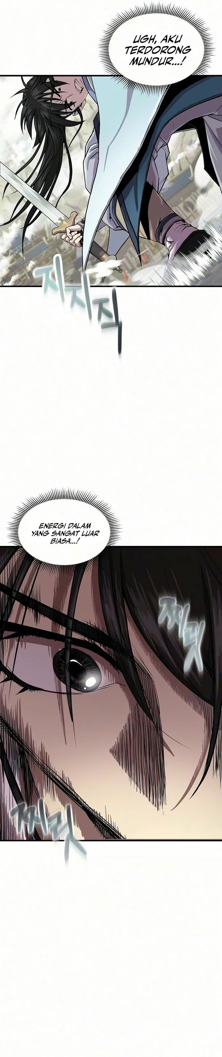 Baca The Sword Emperor’s Path To Namgung - Chapter 15 halaman 32