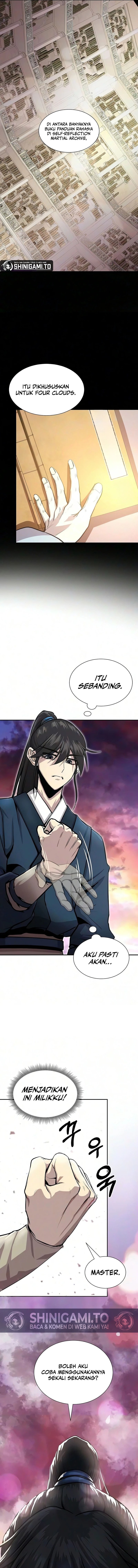 Baca The Sword Emperor’s Path To Namgung - Chapter 16 halaman 16