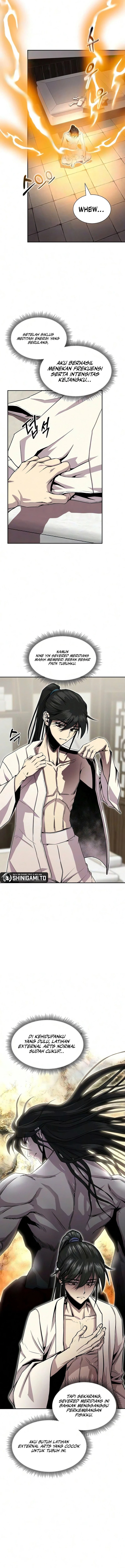 Baca The Sword Emperor’s Path To Namgung - Chapter 16 halaman 7