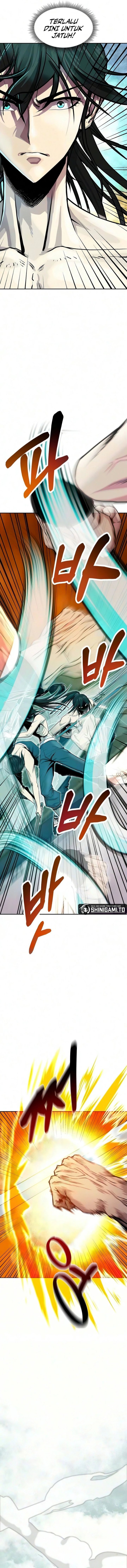 Baca The Sword Emperor’s Path To Namgung - Chapter 19 halaman 3