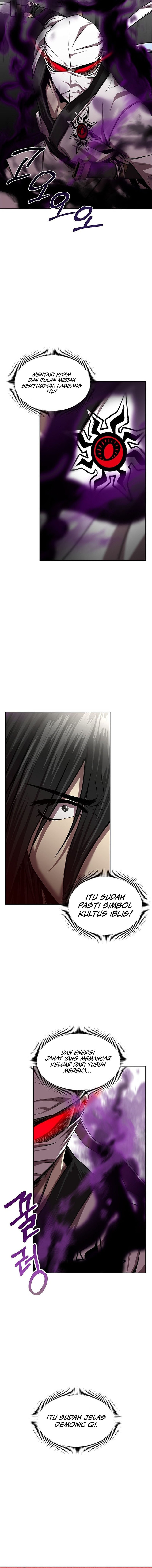 Baca The Sword Emperor’s Path To Namgung - Chapter 2 halaman 10