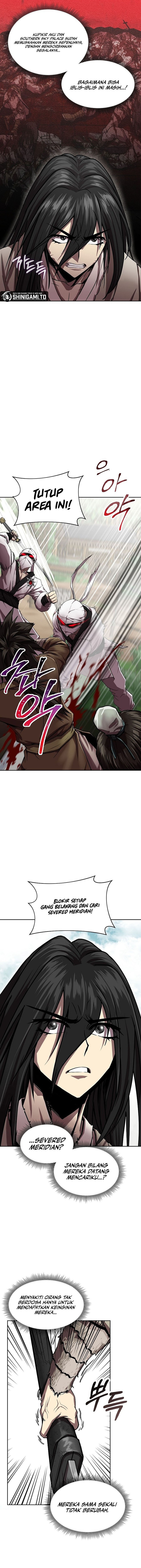 Baca The Sword Emperor’s Path To Namgung - Chapter 2 halaman 11