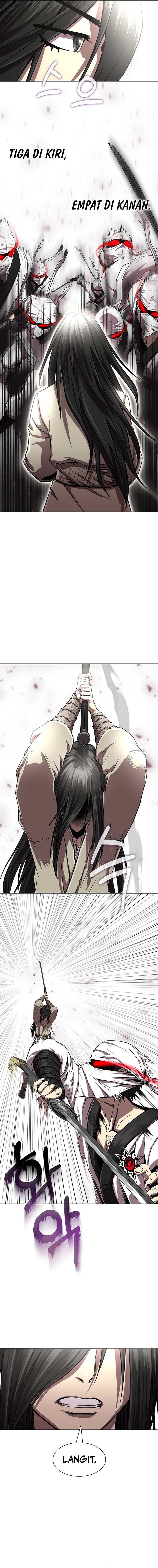 Baca The Sword Emperor’s Path To Namgung - Chapter 2 halaman 16