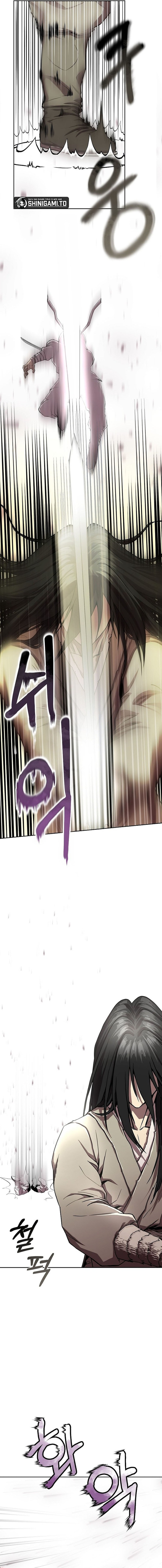 Baca The Sword Emperor’s Path To Namgung - Chapter 2 halaman 17