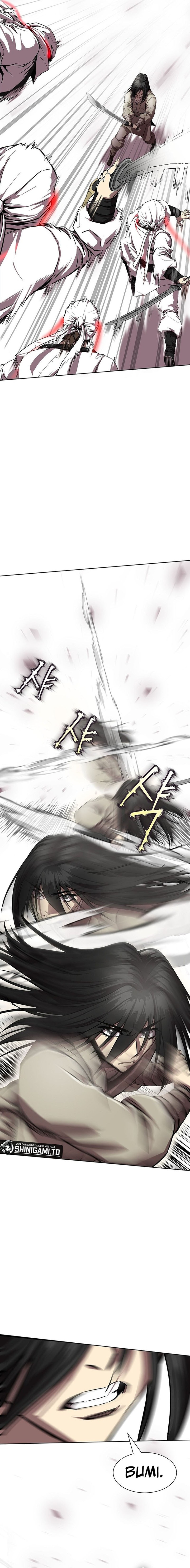 Baca The Sword Emperor’s Path To Namgung - Chapter 2 halaman 18