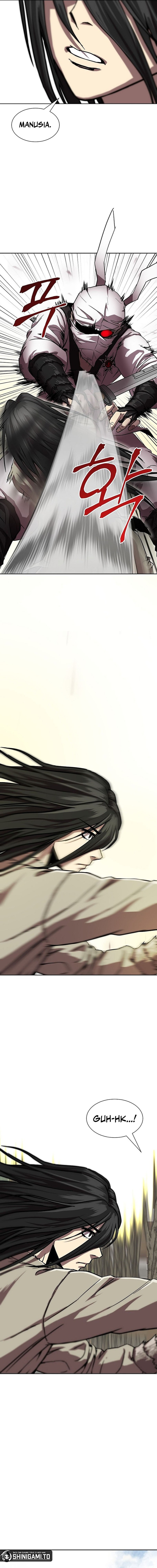 Baca The Sword Emperor’s Path To Namgung - Chapter 2 halaman 20