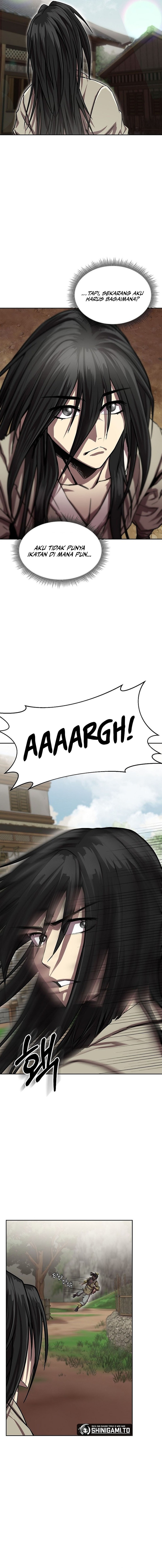 Baca The Sword Emperor’s Path To Namgung - Chapter 2 halaman 8