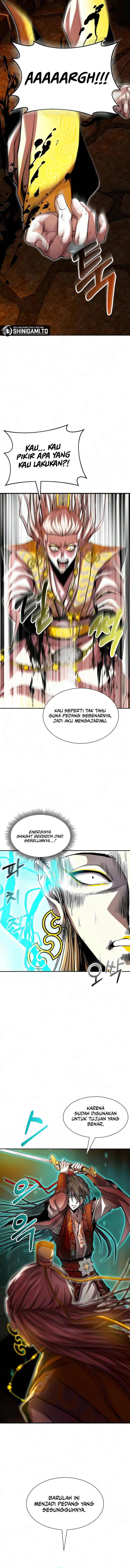 The Sword Emperor’s Path To Namgung Chapter 25 - Page 15