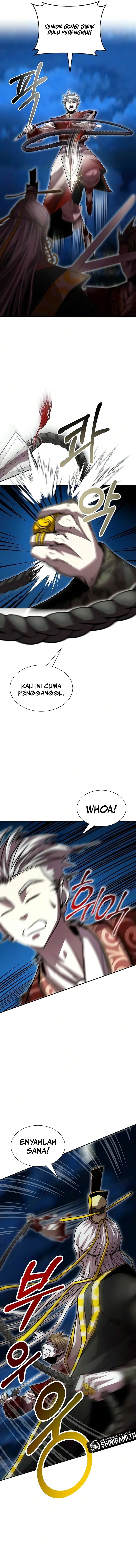 The Sword Emperor’s Path To Namgung Chapter 26 - Page 15