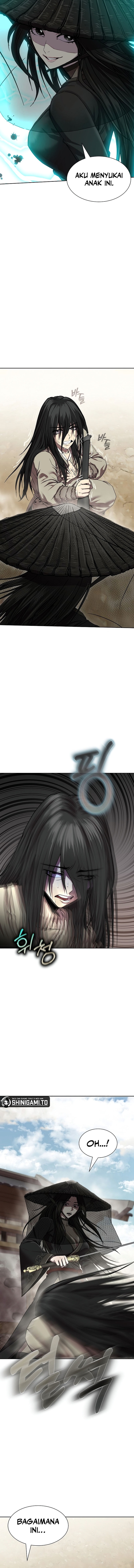 Baca The Sword Emperor’s Path To Namgung - Chapter 3 halaman 10